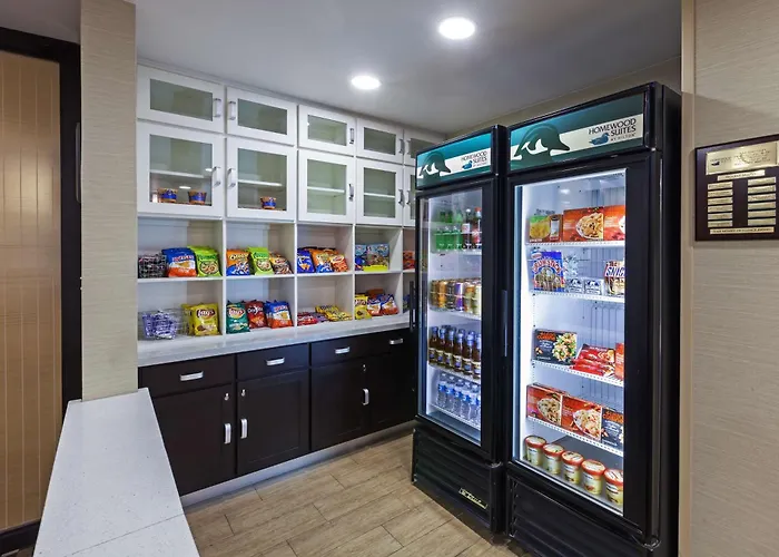 Homewood Suites By Hilton Brownsville
