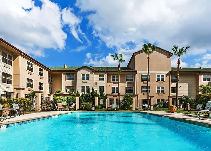 Homewood Suites By Hilton Brownsville